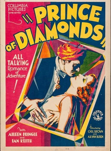 Prince of Diamonds