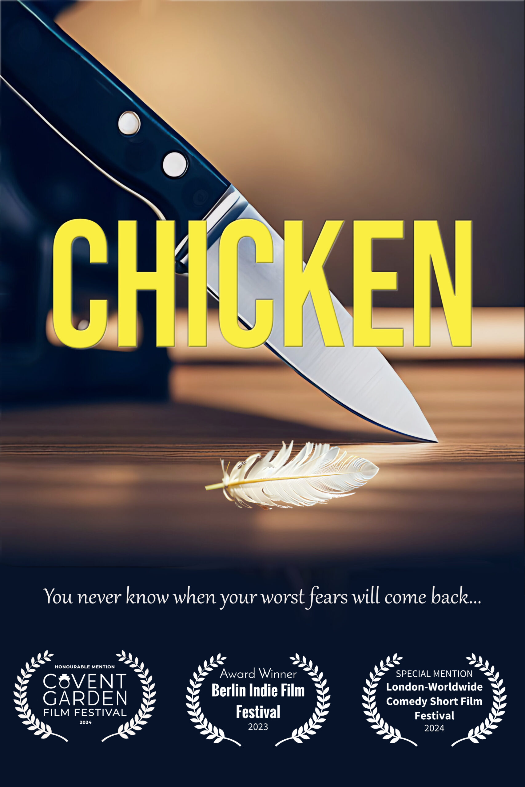 Chicken