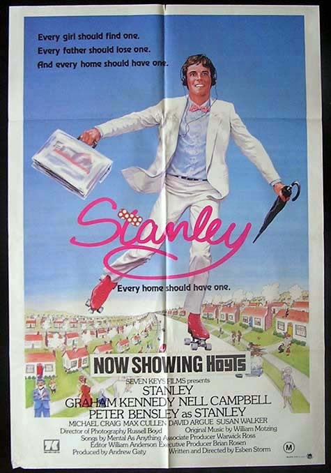 Stanley: Every Home Should Have One