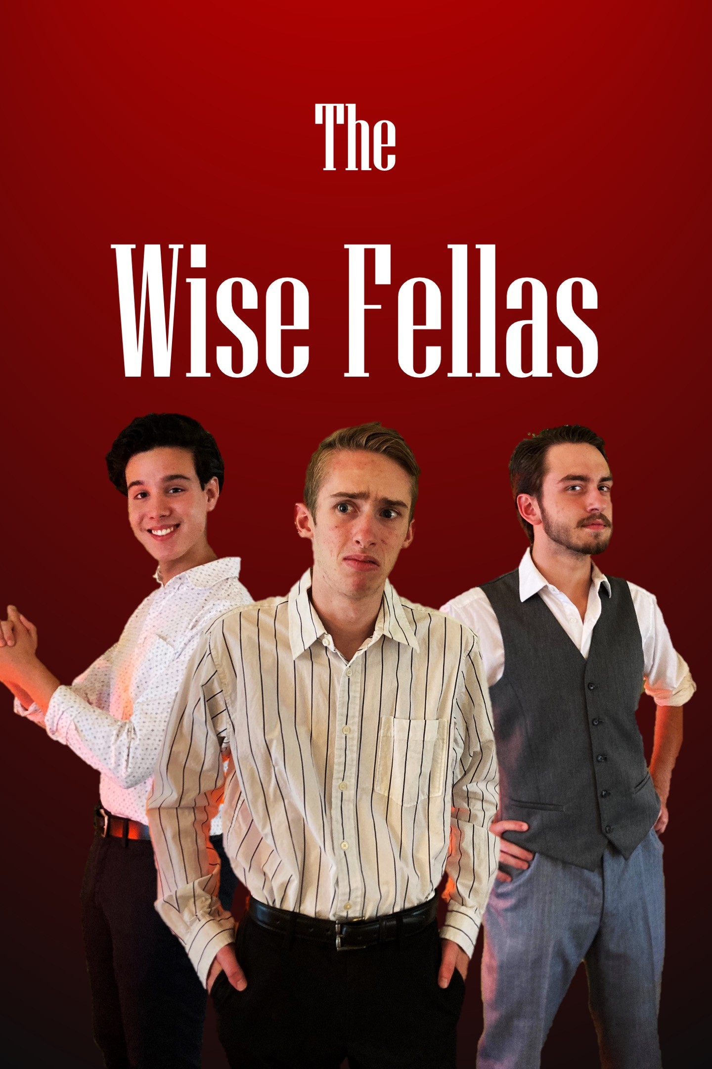 The Wise Fellas