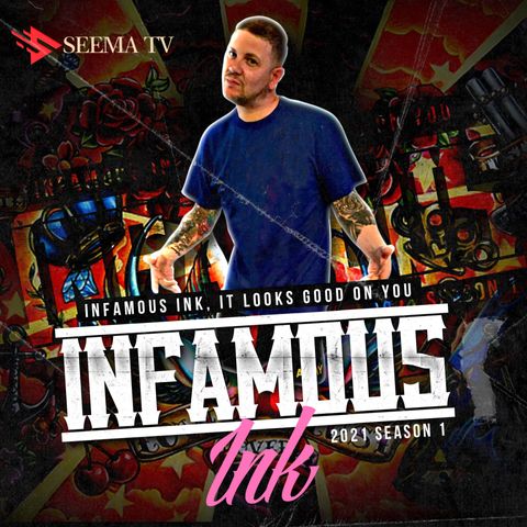 Infamous Ink