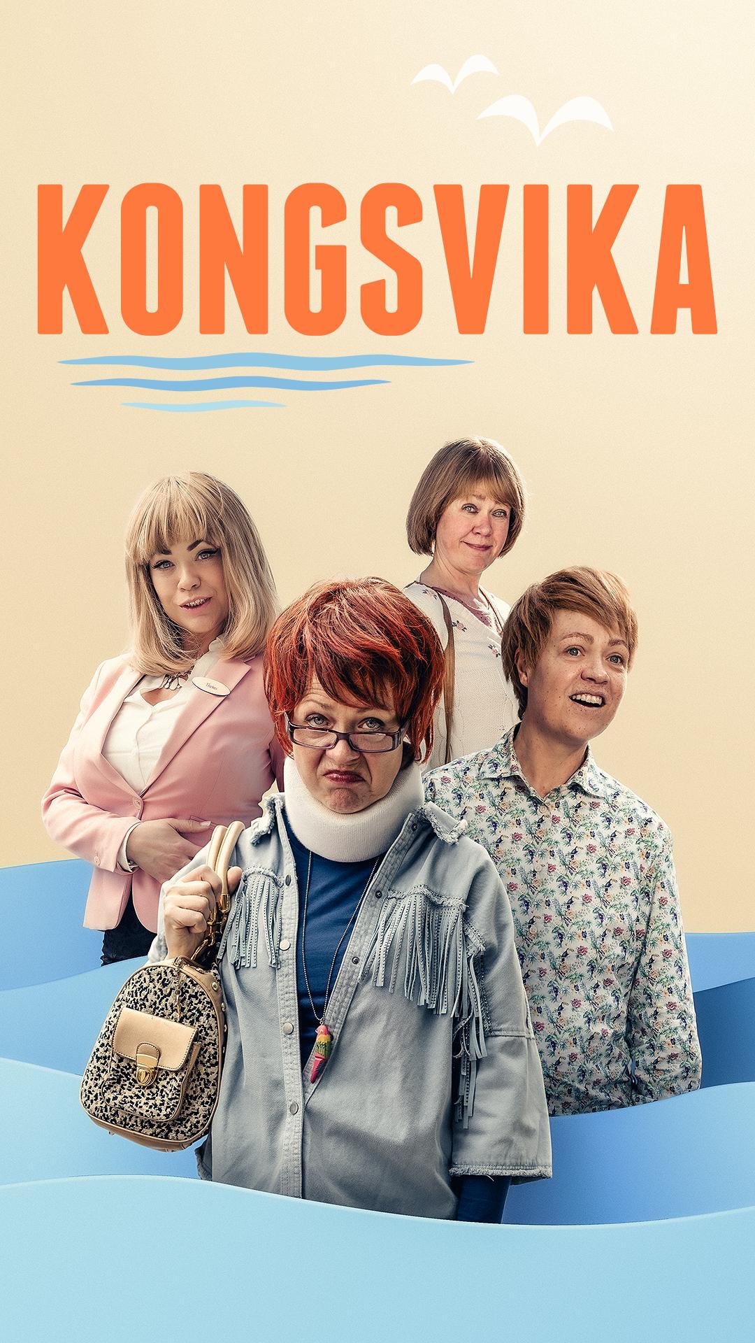 Kongsvika