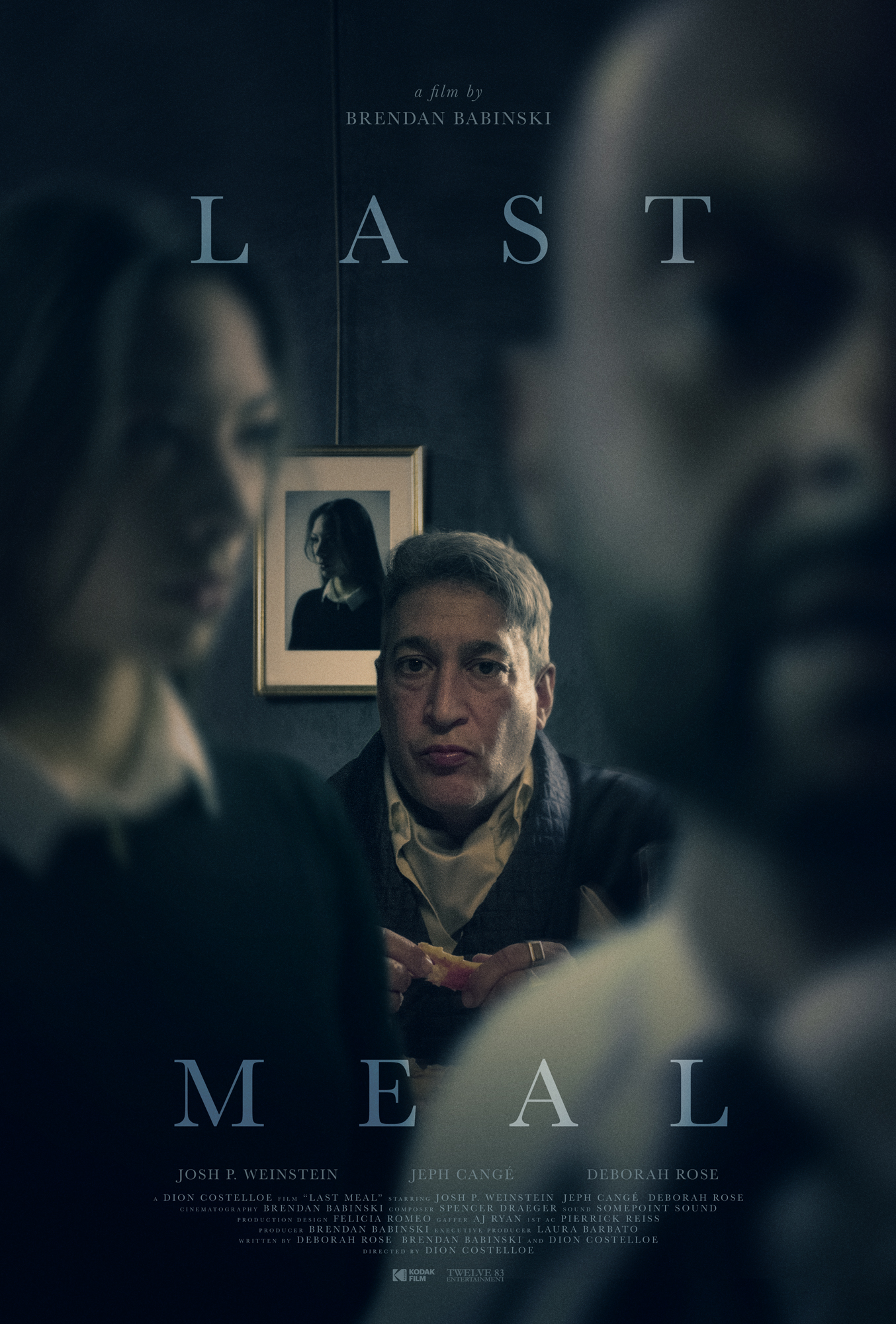 Last Meal