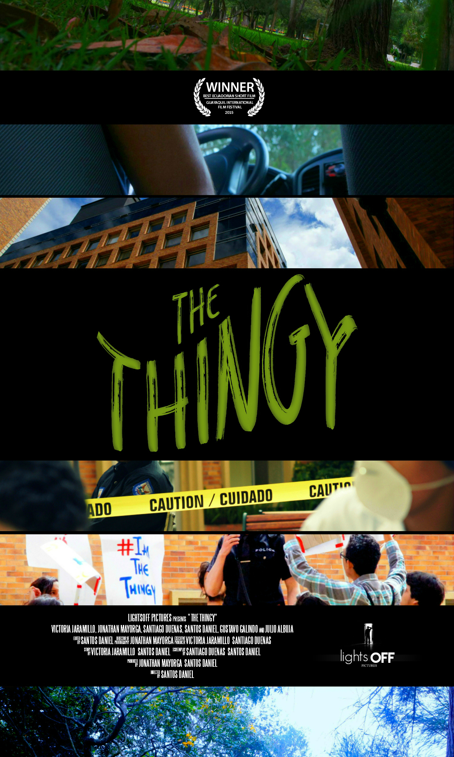 The Thingy
