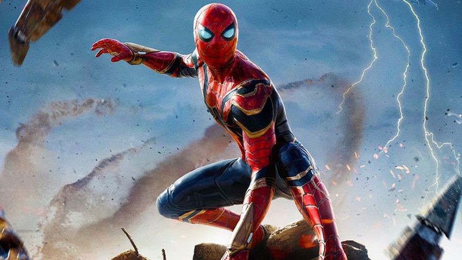 Spider-Man’s Peak - And the Limits of One-Film Dominance