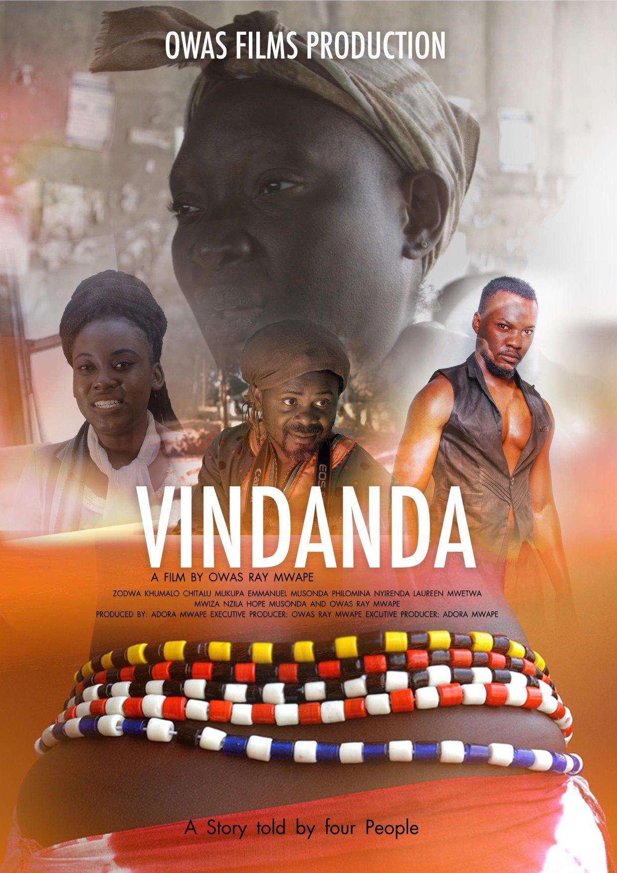 Vindanda