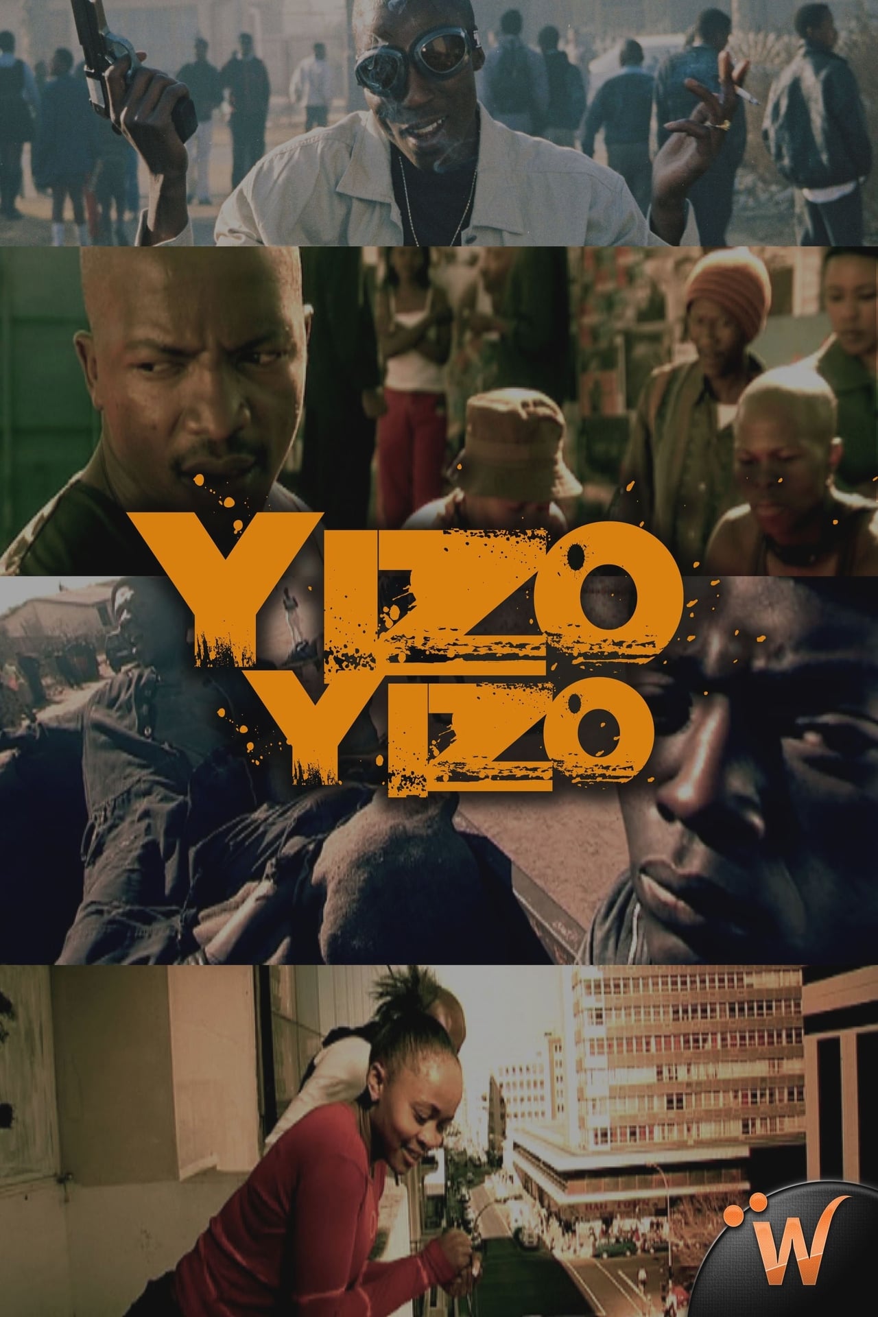 Yizo yizo