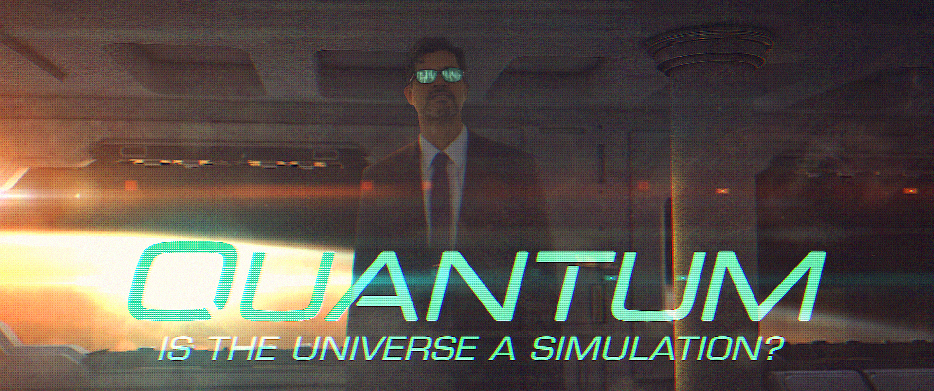 Quantum