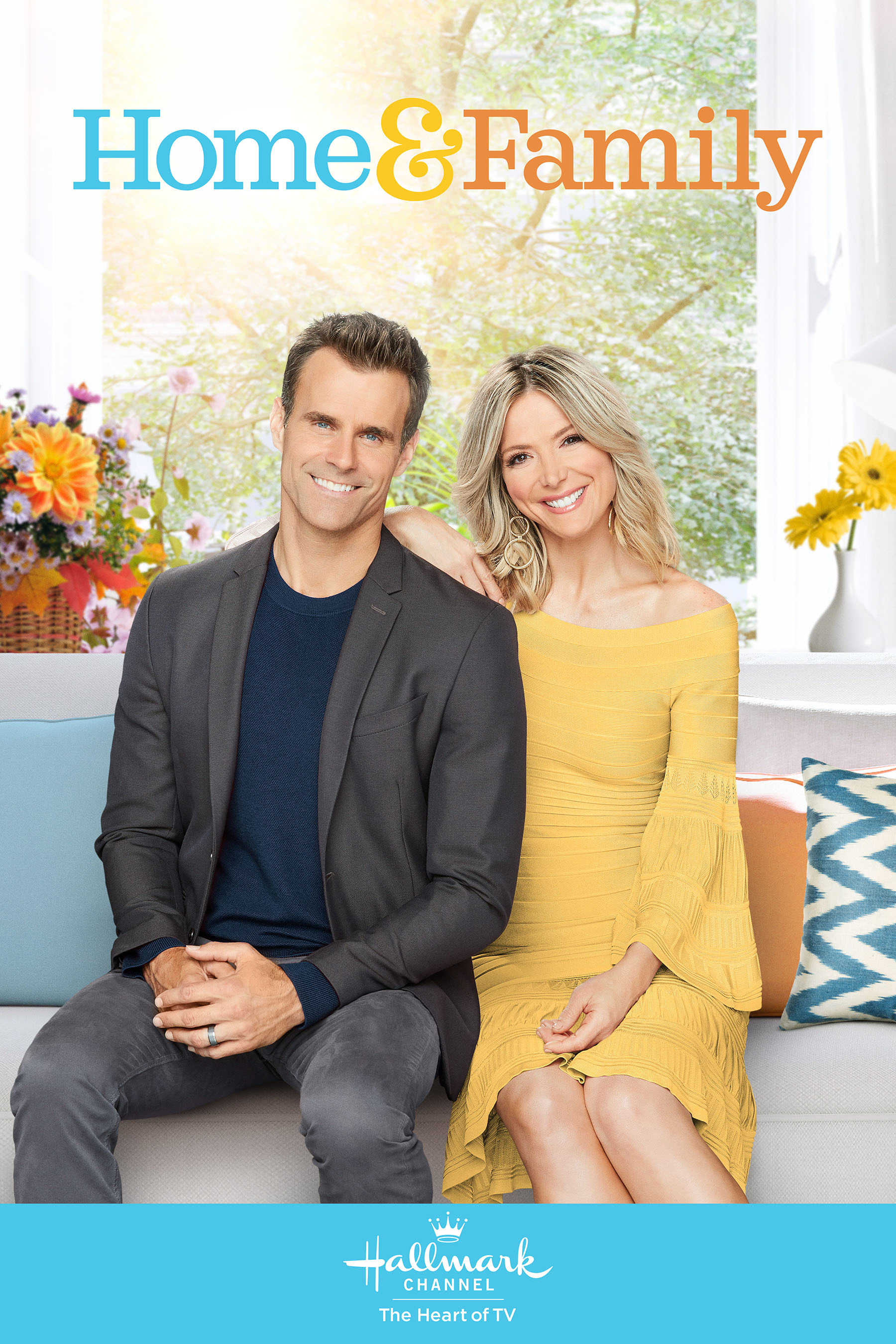 Home & Family