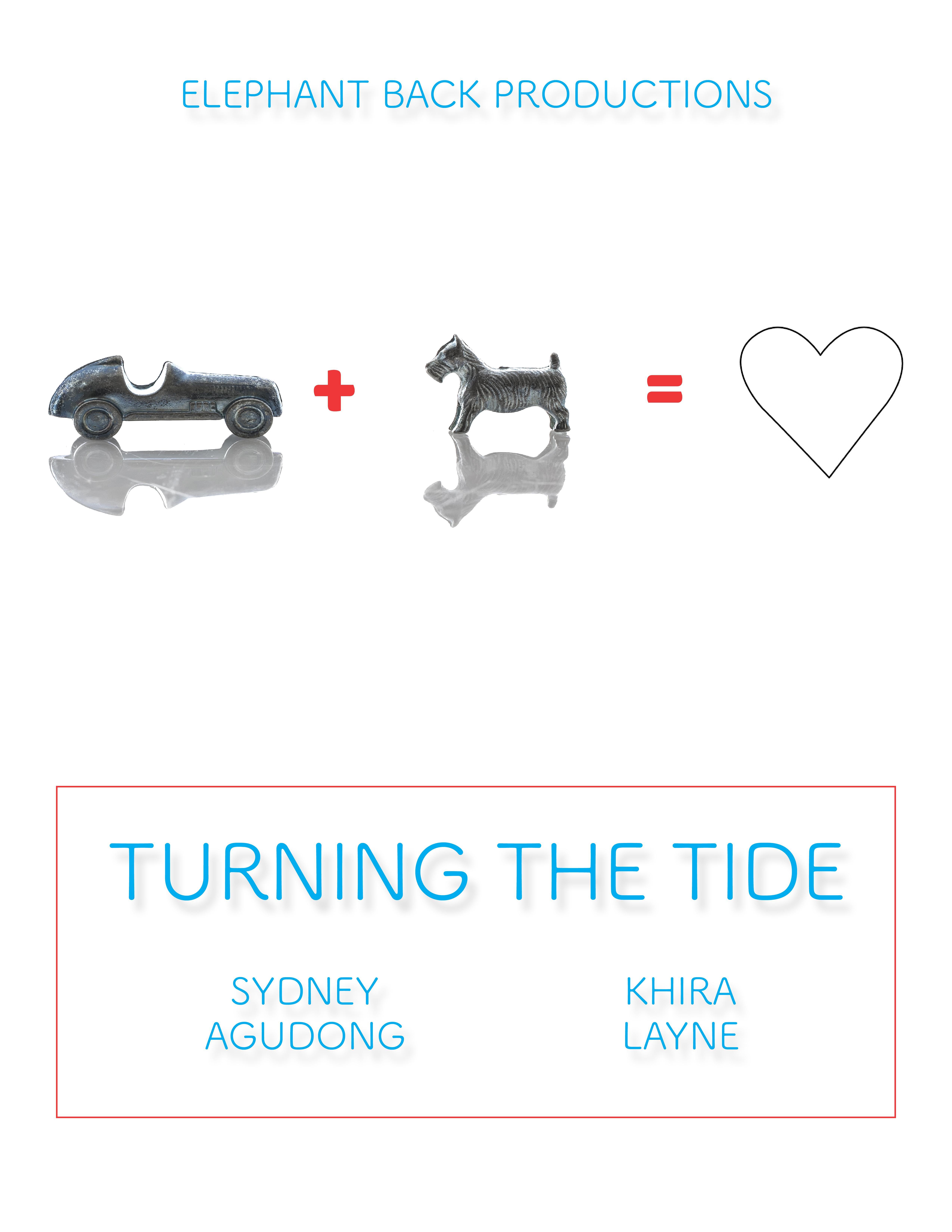 Turning the Tide