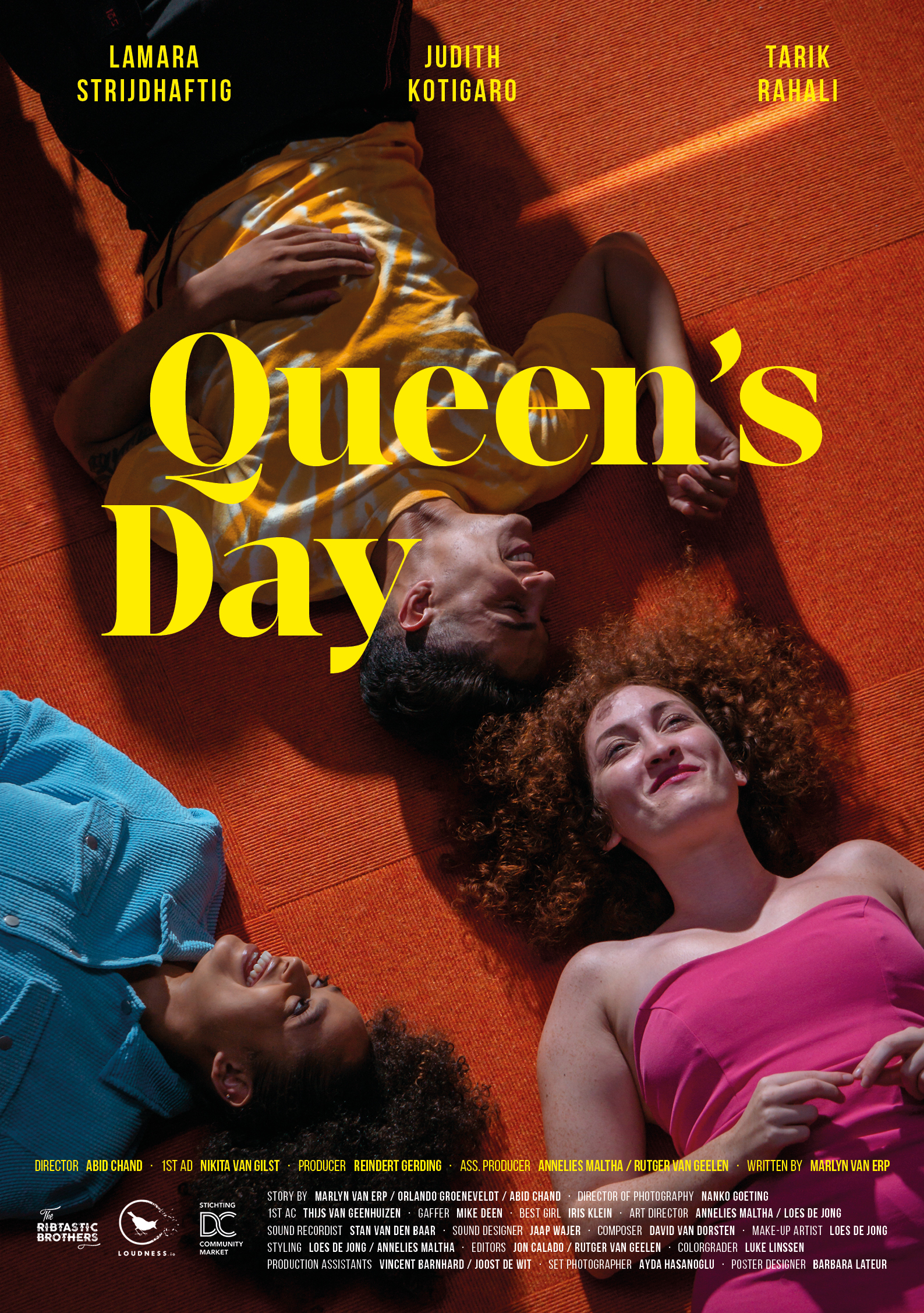 Queen's Day