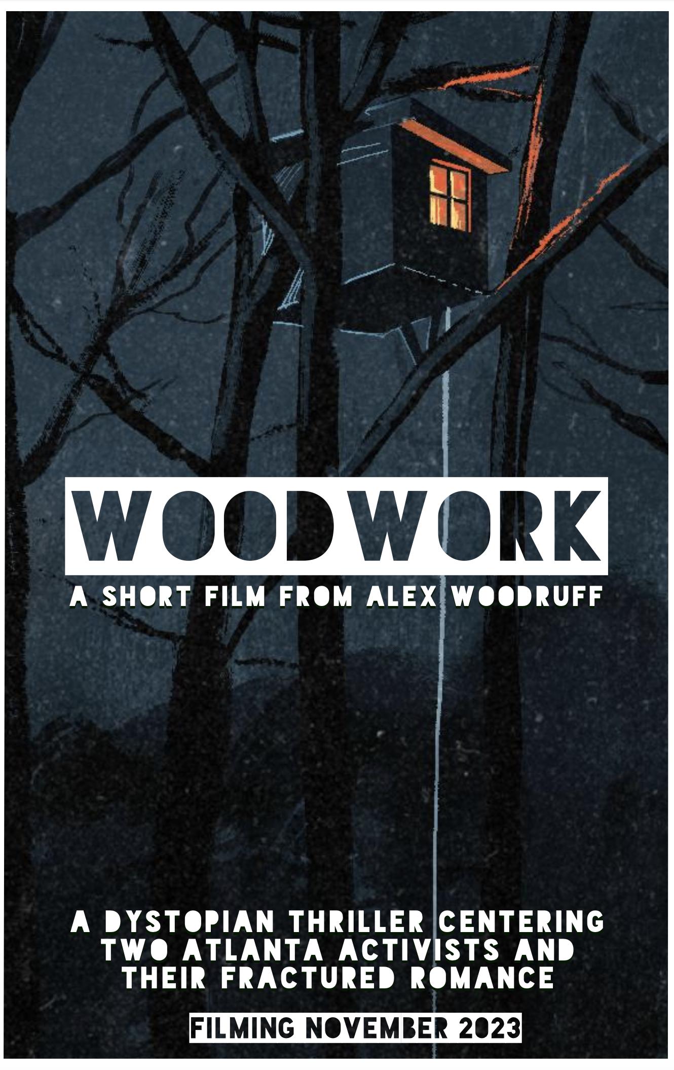Woodwork