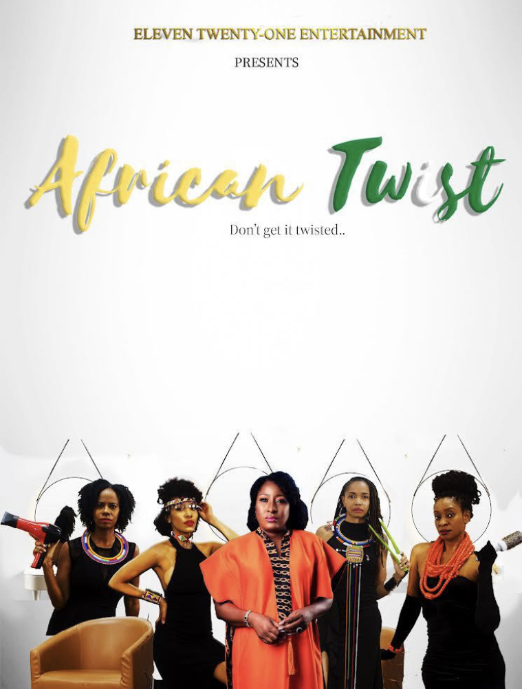 African Twist