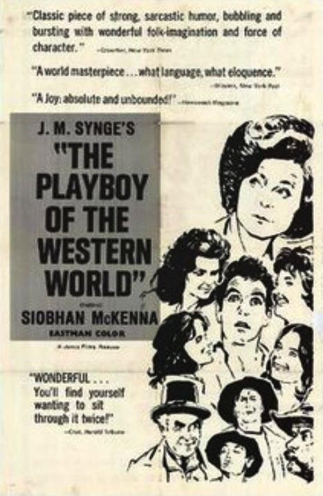 Playboy of the Western World