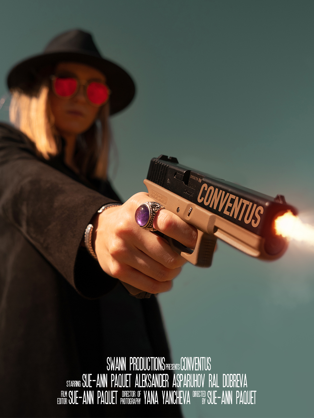 Conventus