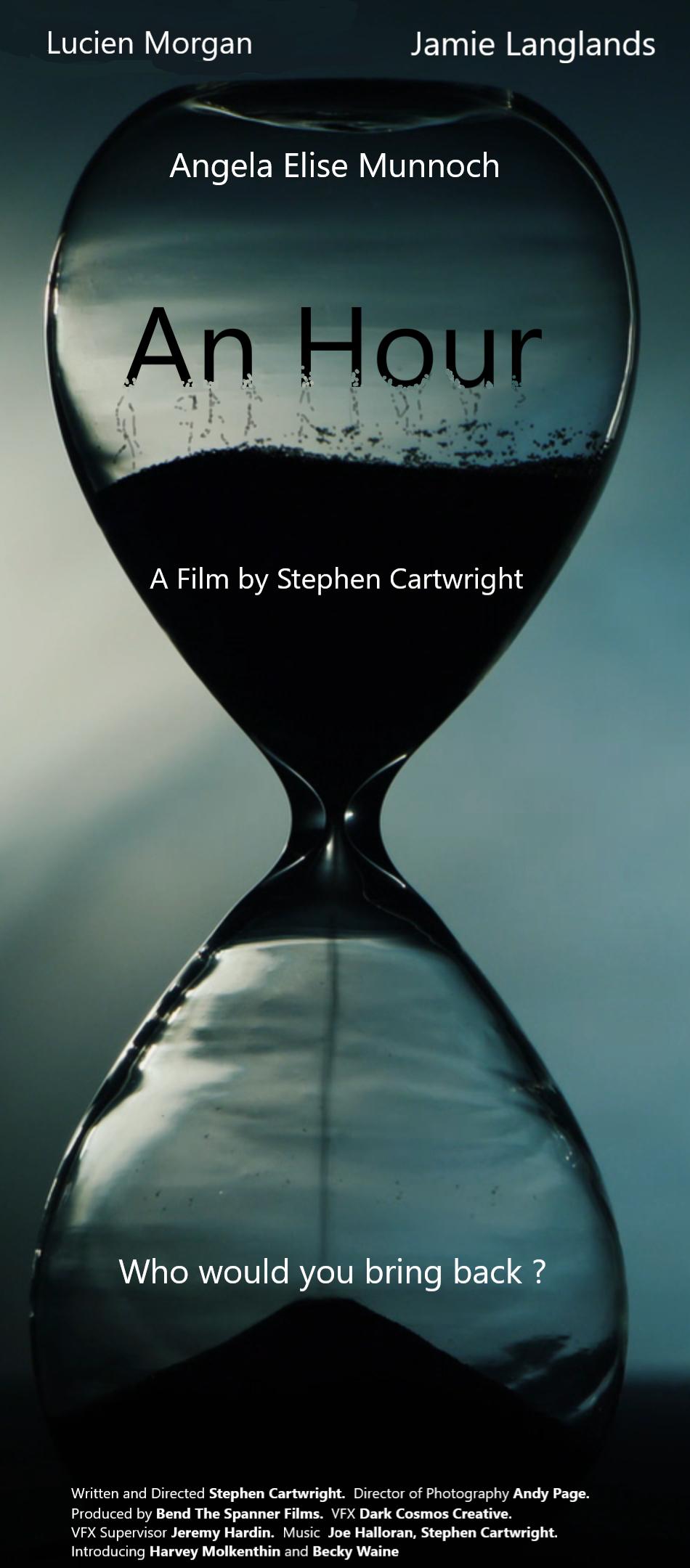 An Hour