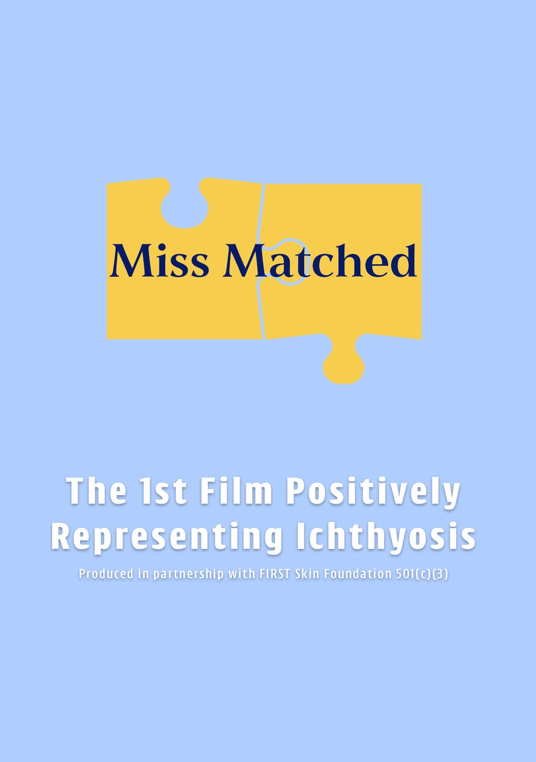 Miss Matched