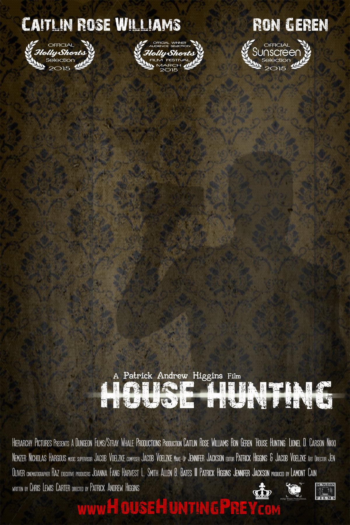 House Hunting