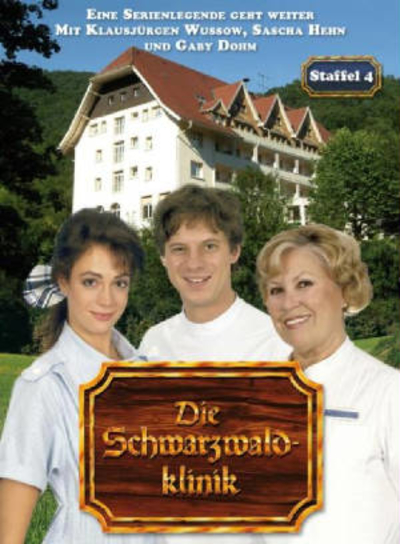 The Black Forest Hospital