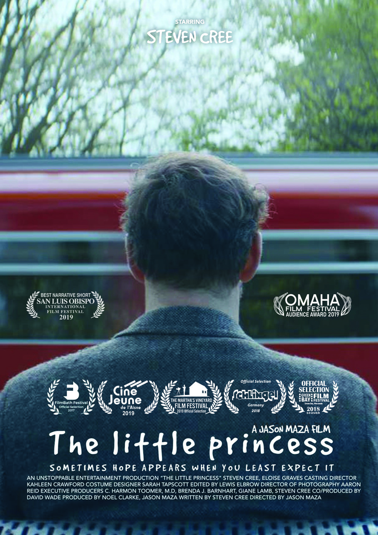 The Little Princess