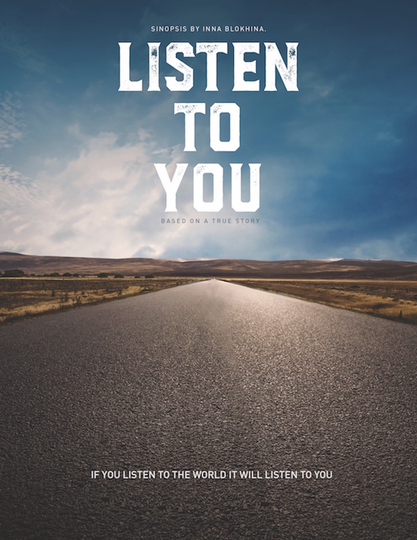 Listen to YOU