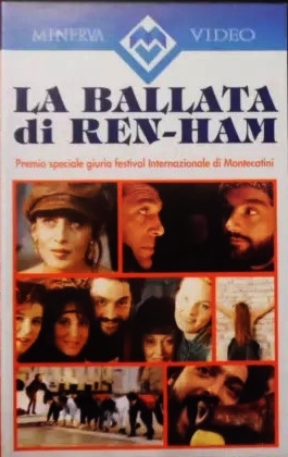 La ballata di Ren-Ham