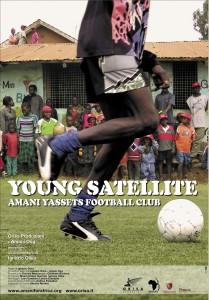 Young Satellite Amani Yassets F.C.