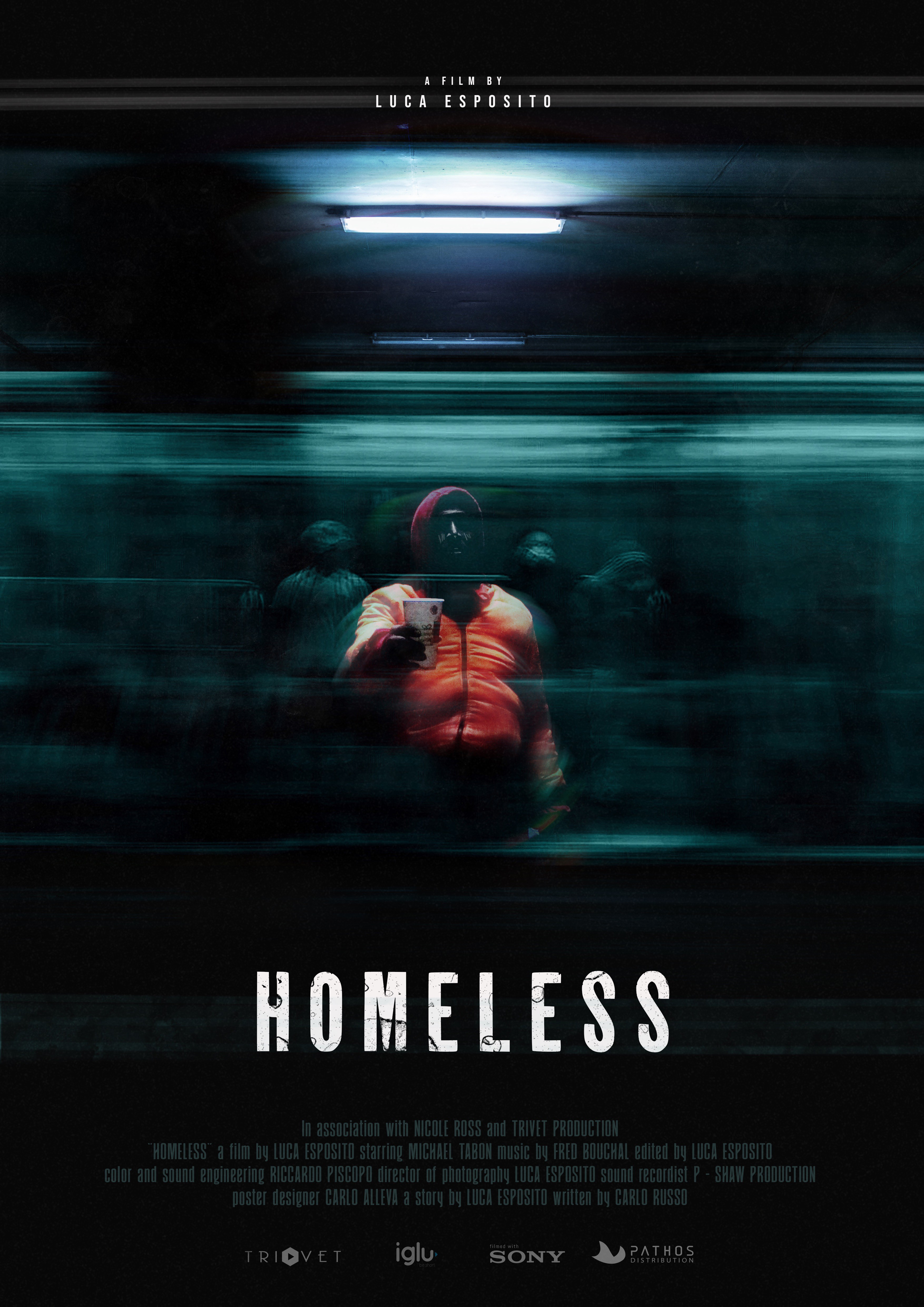 Homeless