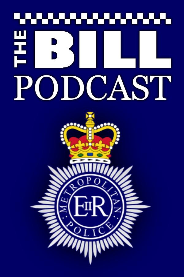 The Bill Podcast