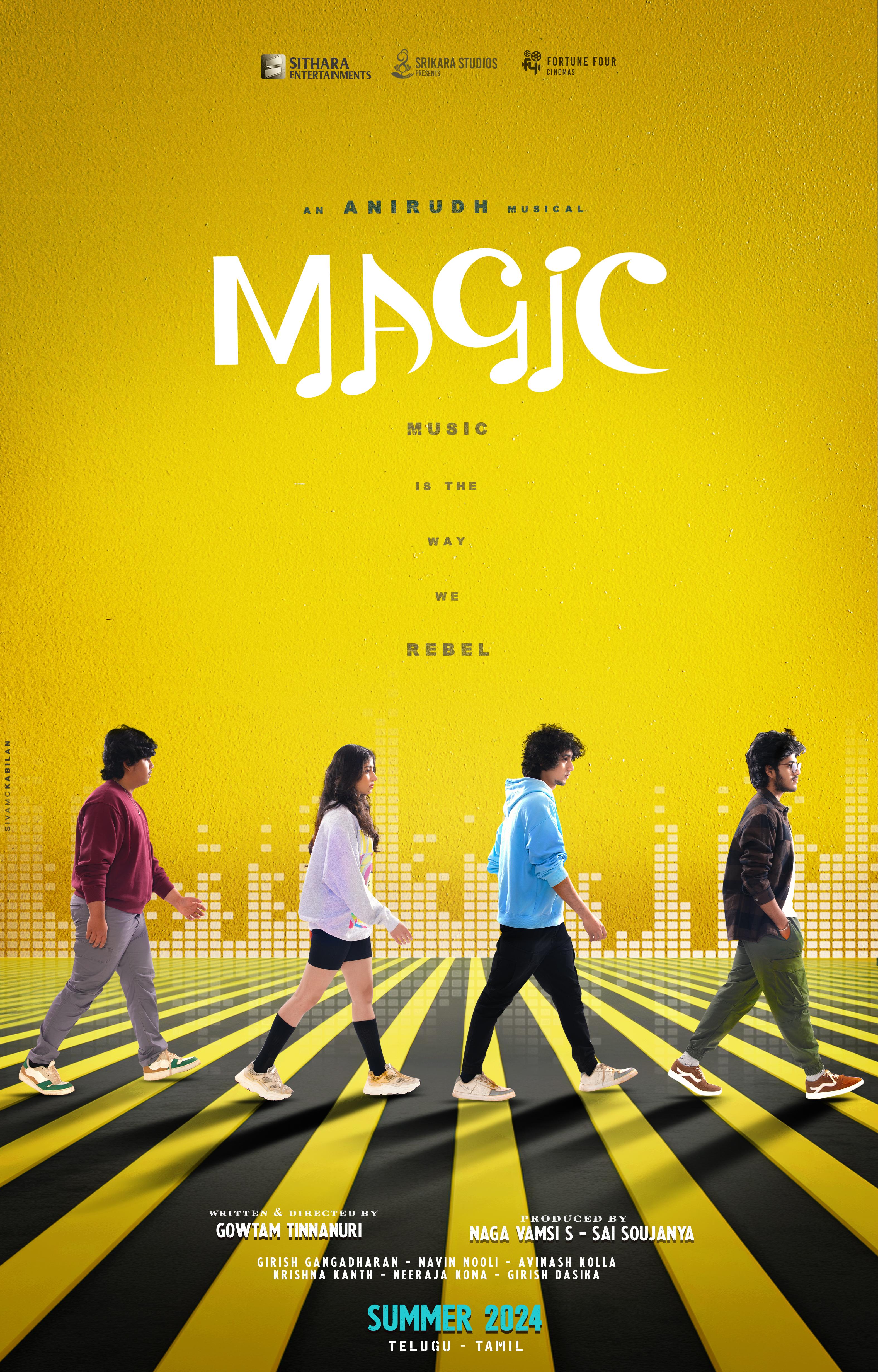 Magic