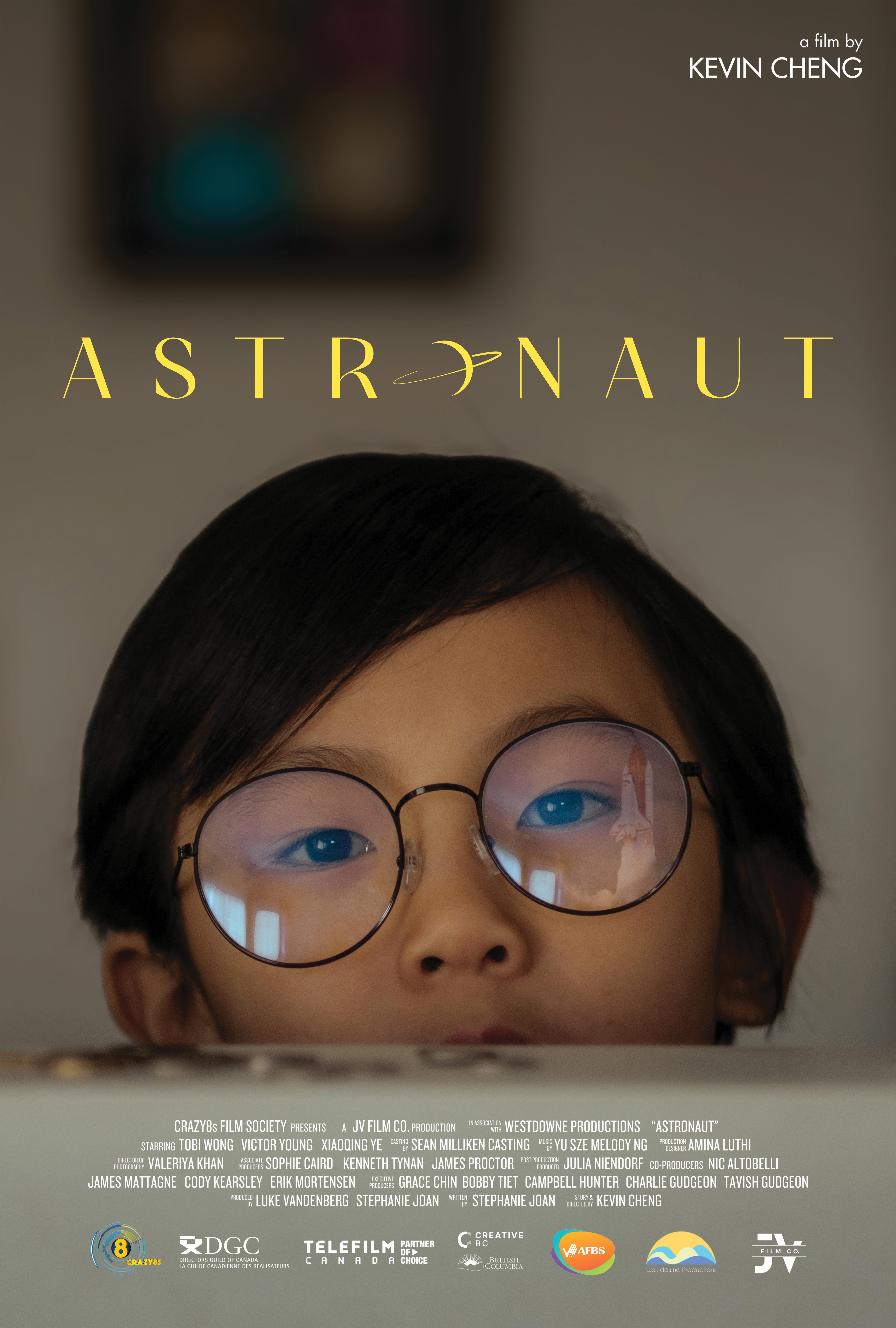 Astronaut
