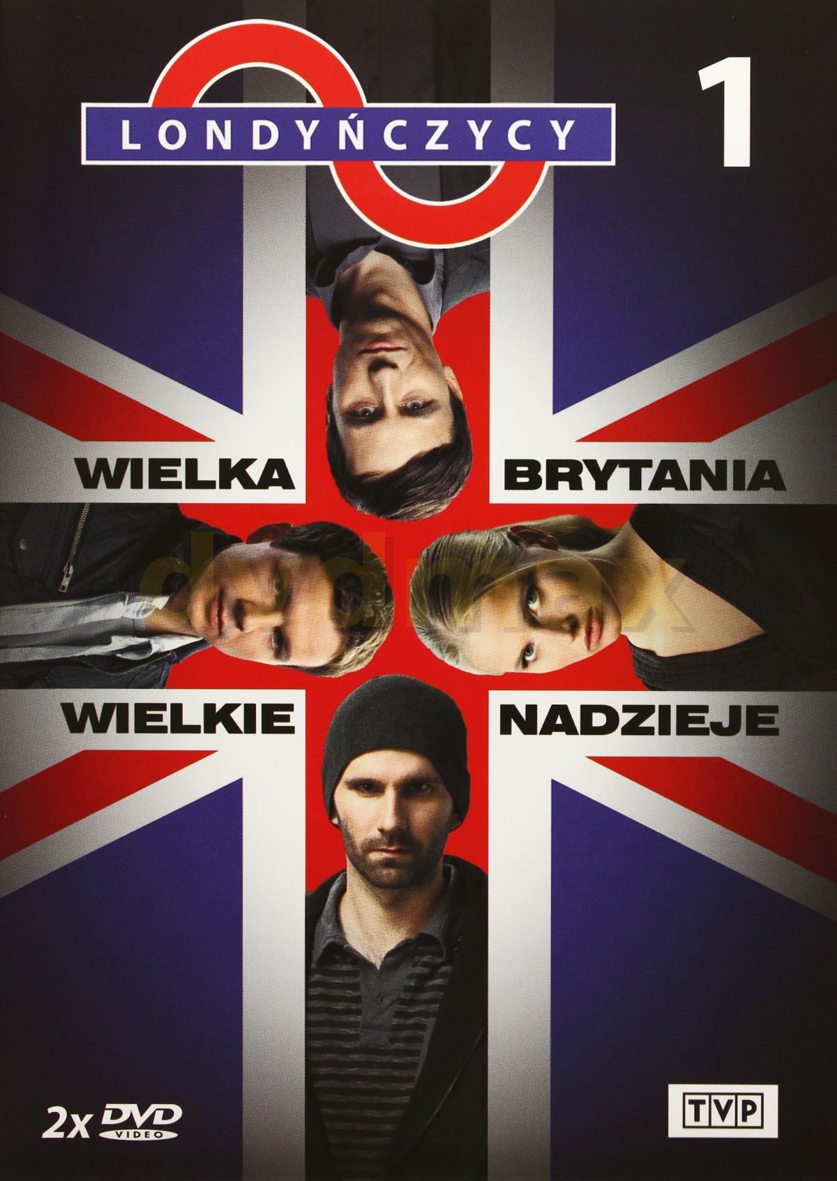 Londynczycy
