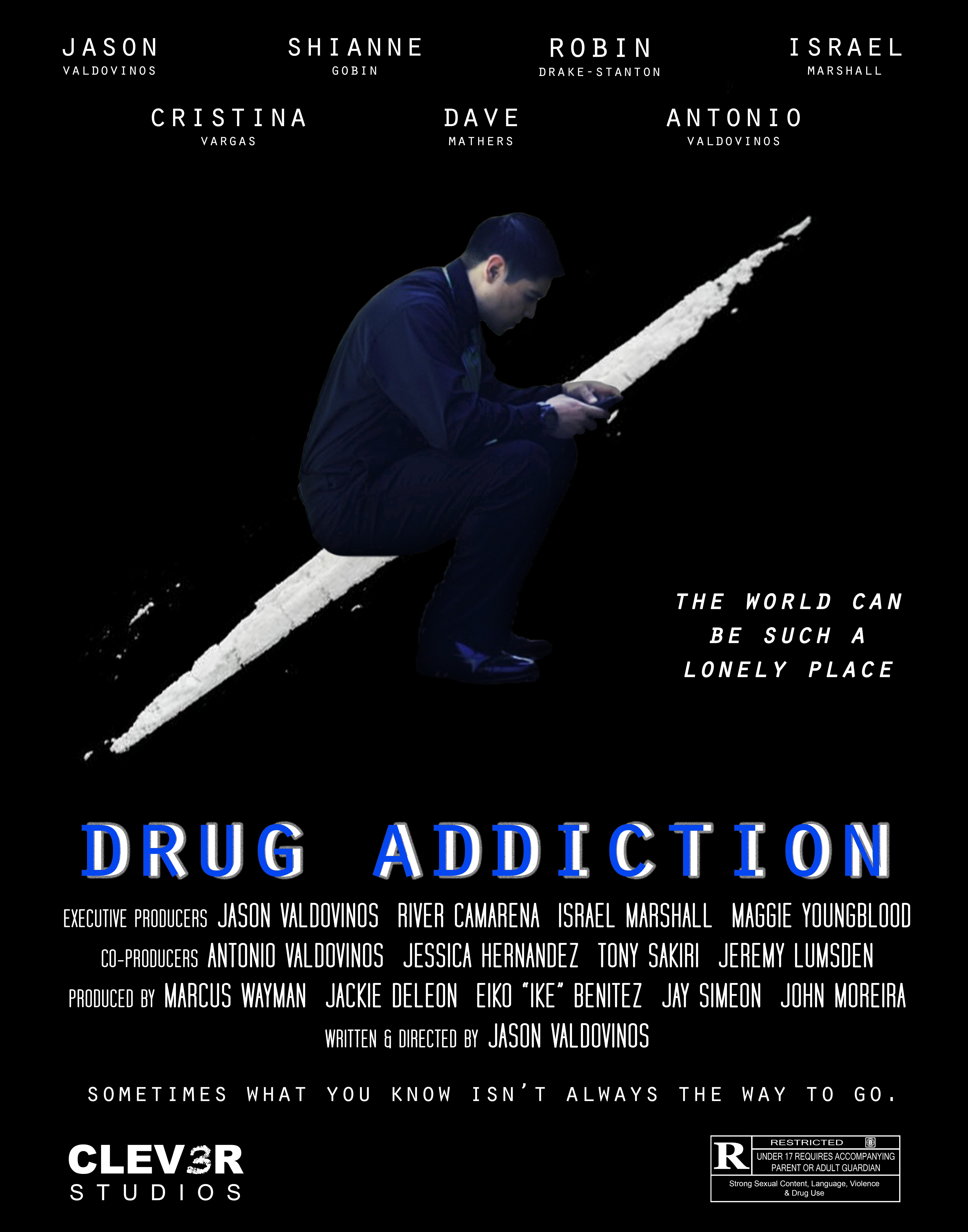 Drug Addiction