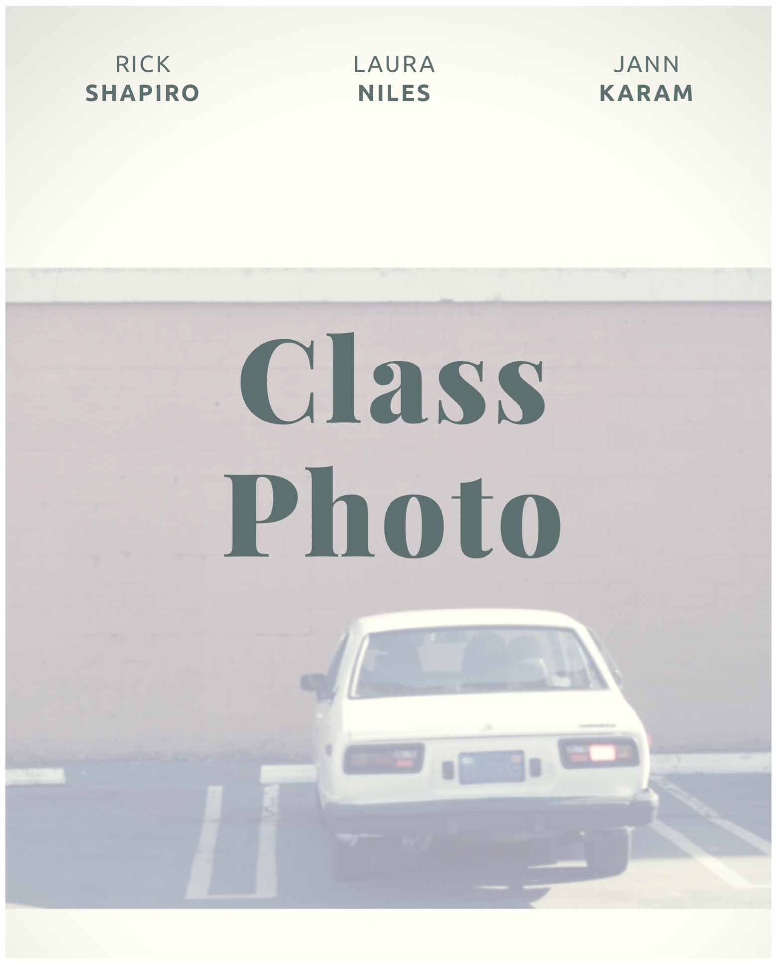 Class Photo