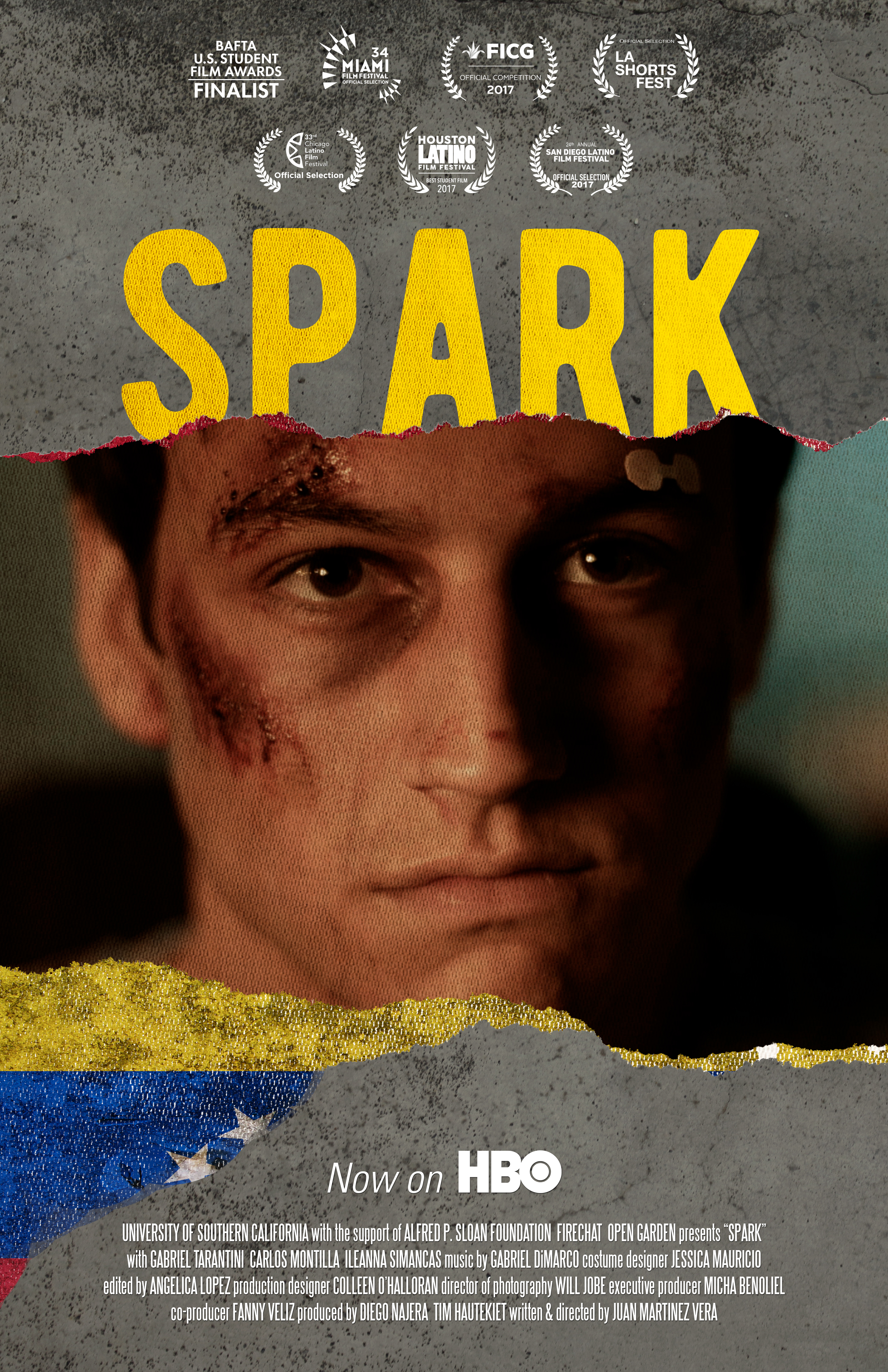 Spark