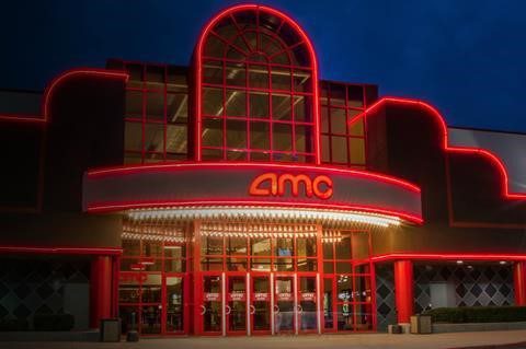 AMC Q4 Sales Dip but CEO Sees 2023 Recovery