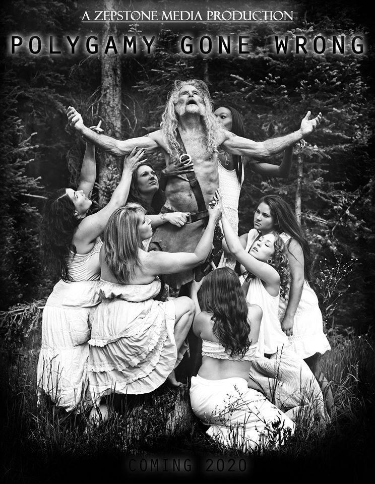 Polygamy Gone Wrong