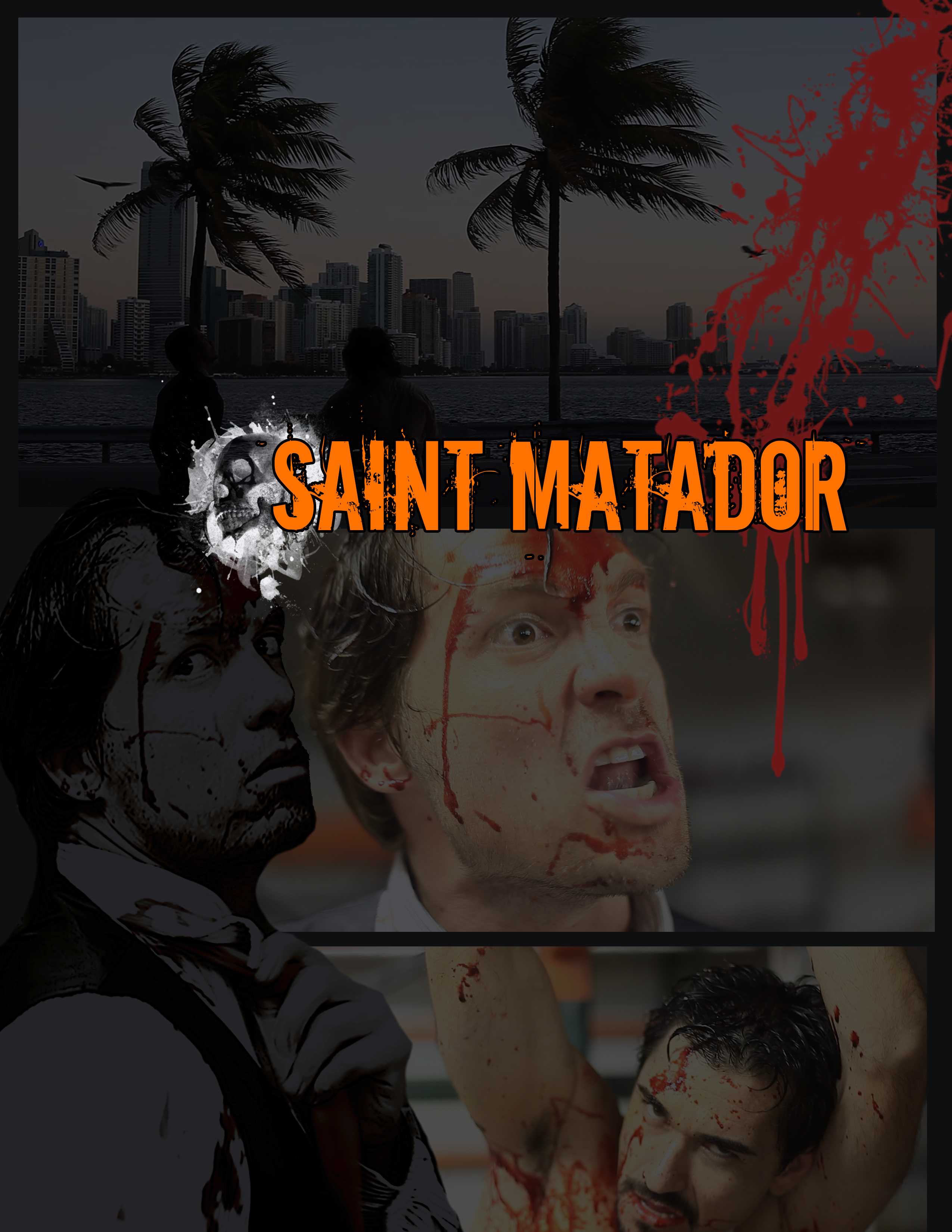 Saint Matador