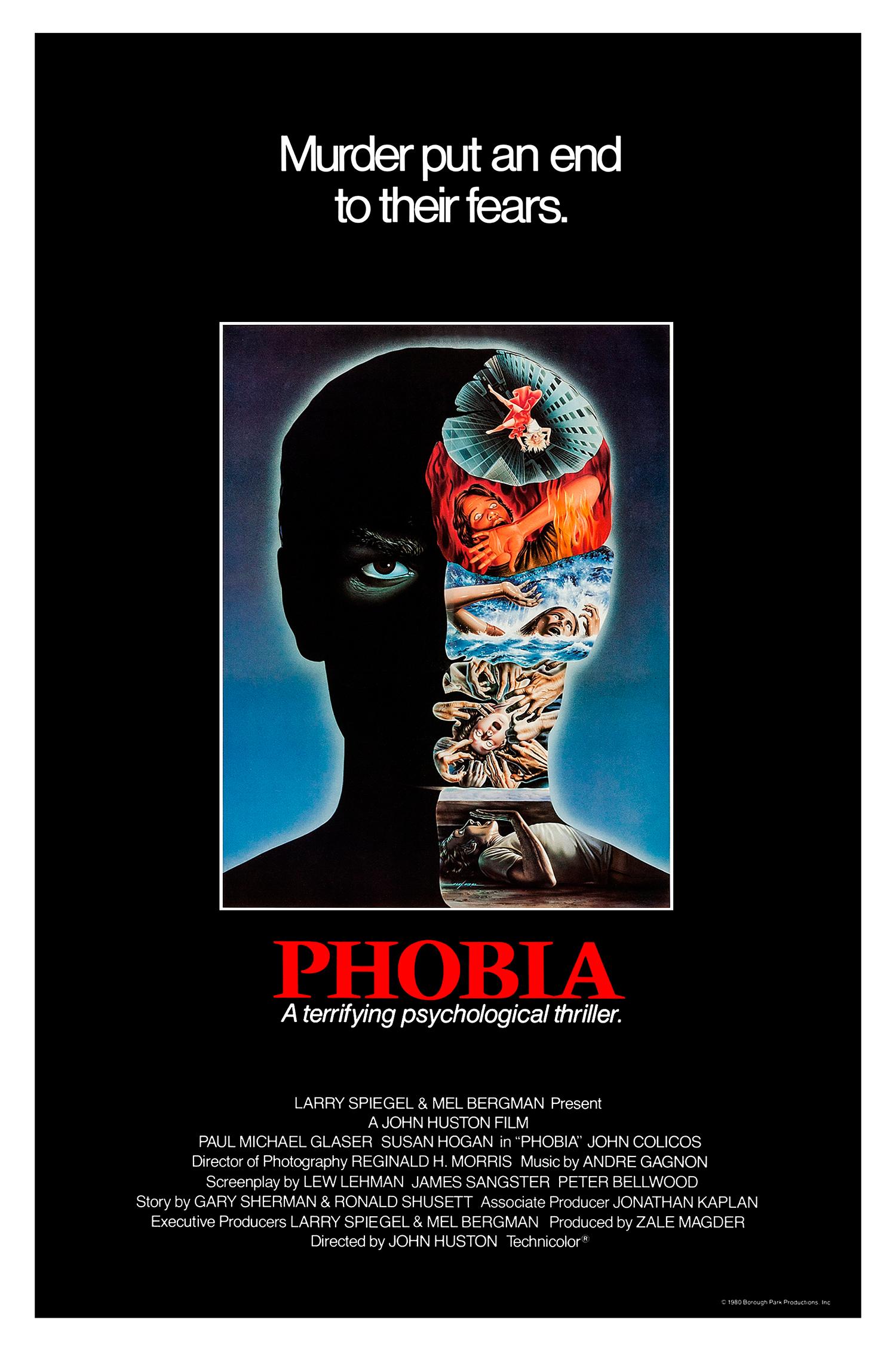 Phobia