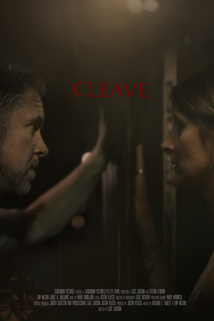 Cleave