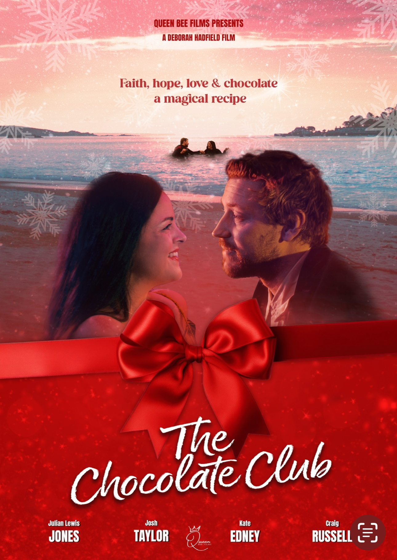 The Chocolate Club