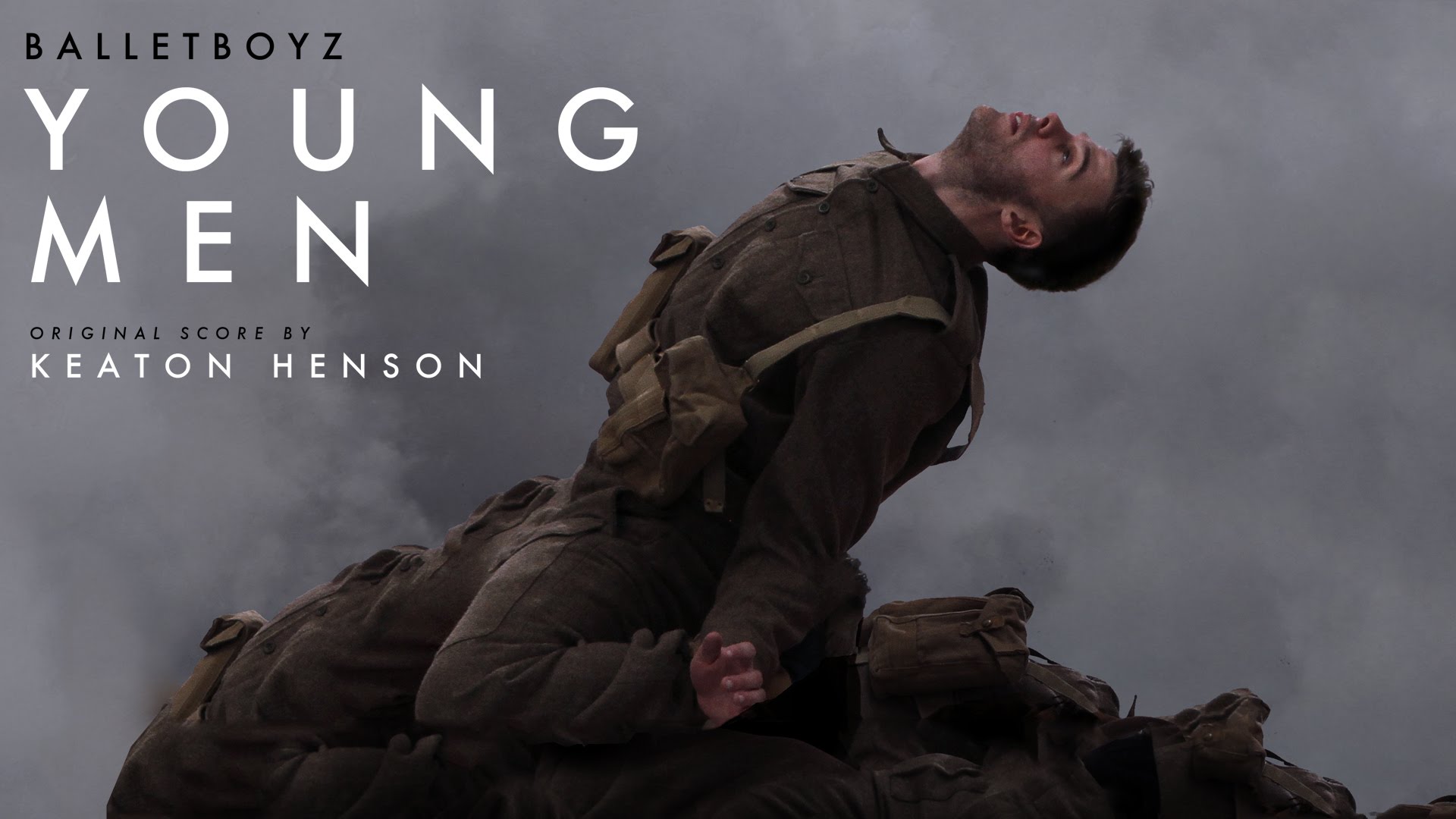 Young Men