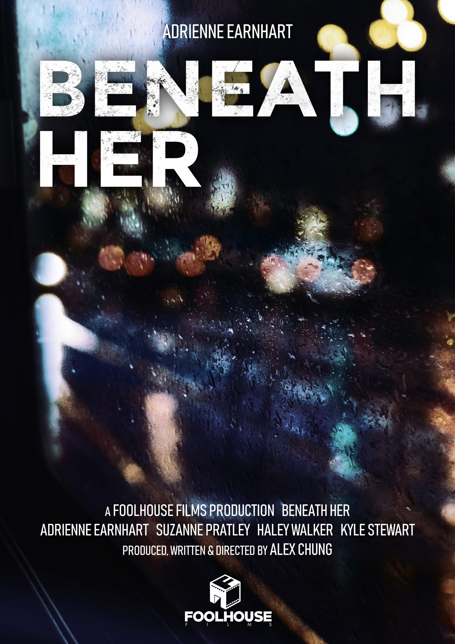 Beneath Her