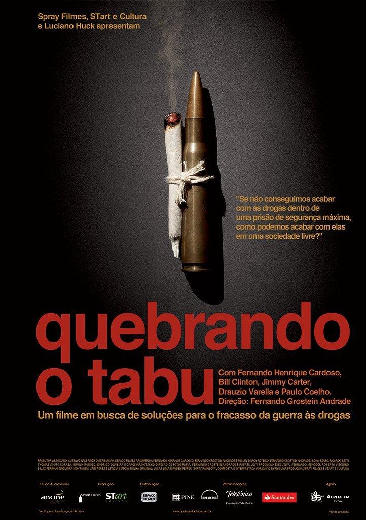Quebrando o Tabu