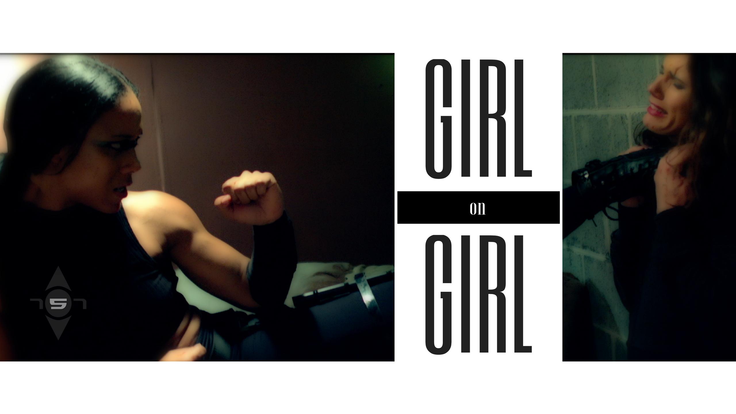 Girl on Girl