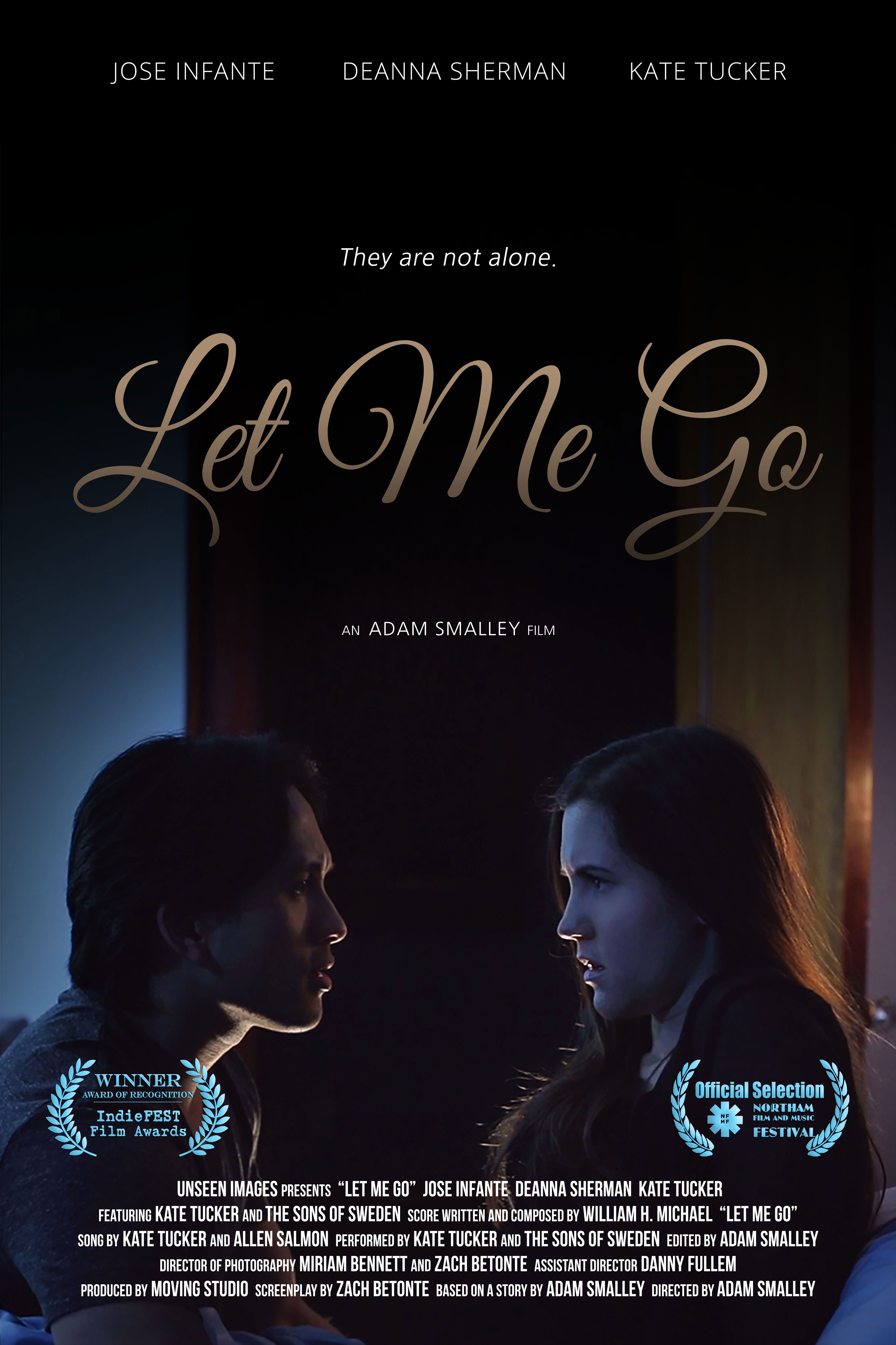 Let Me Go