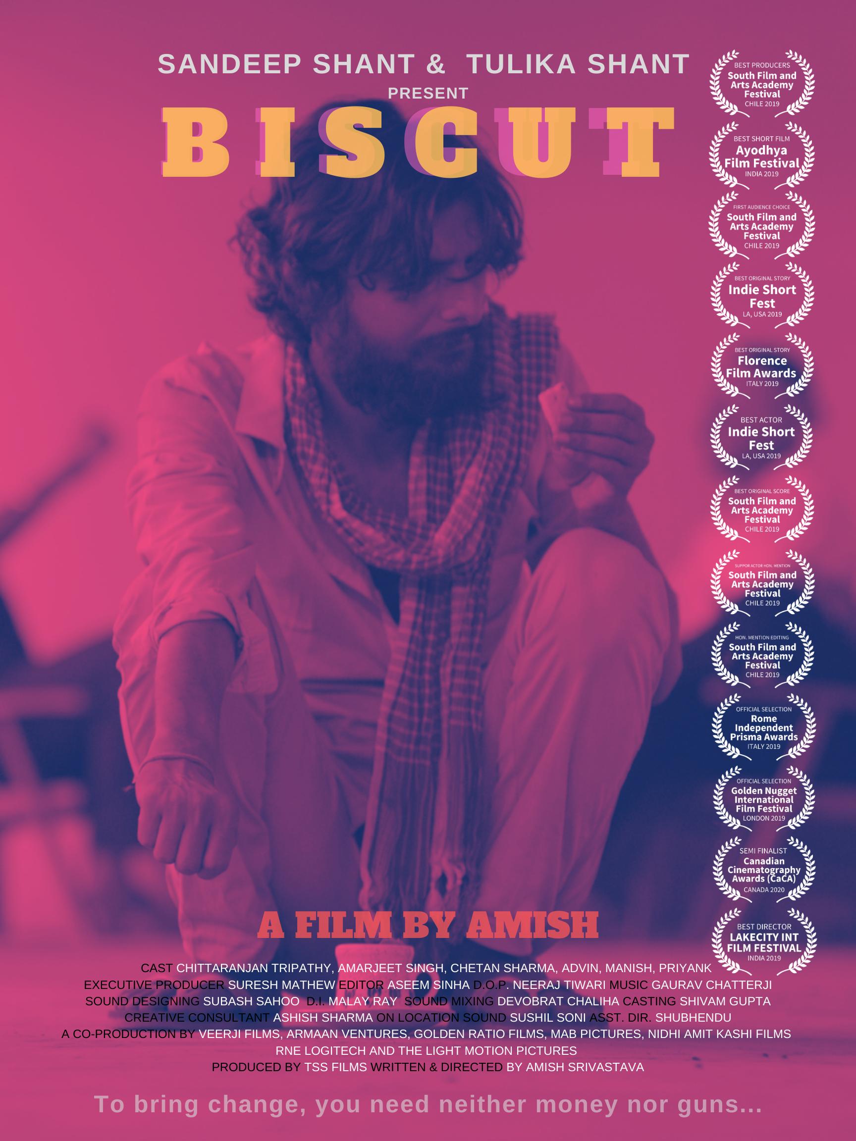 Biscut