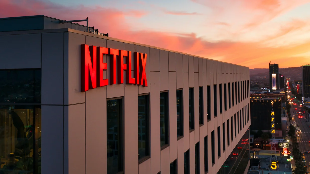 Netflix Plans to Raise Prices after Actors Strike Ends