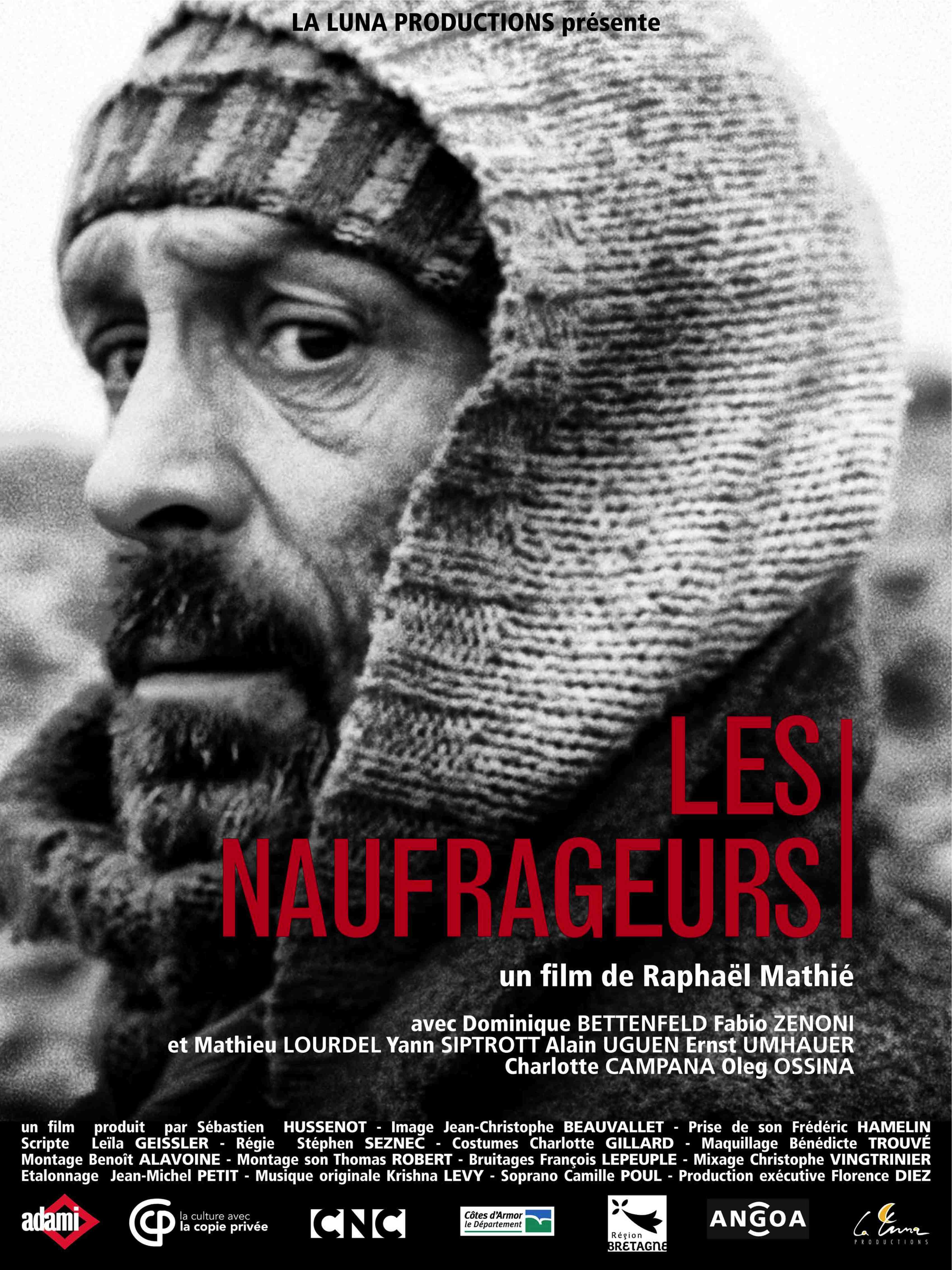 Les naufrageurs