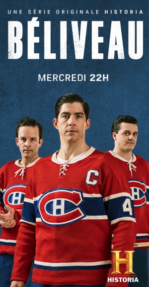 Béliveau